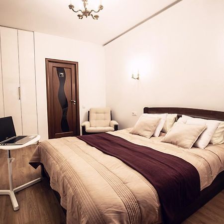 Sova Apartment Lviv Сenter Сity Exterior foto