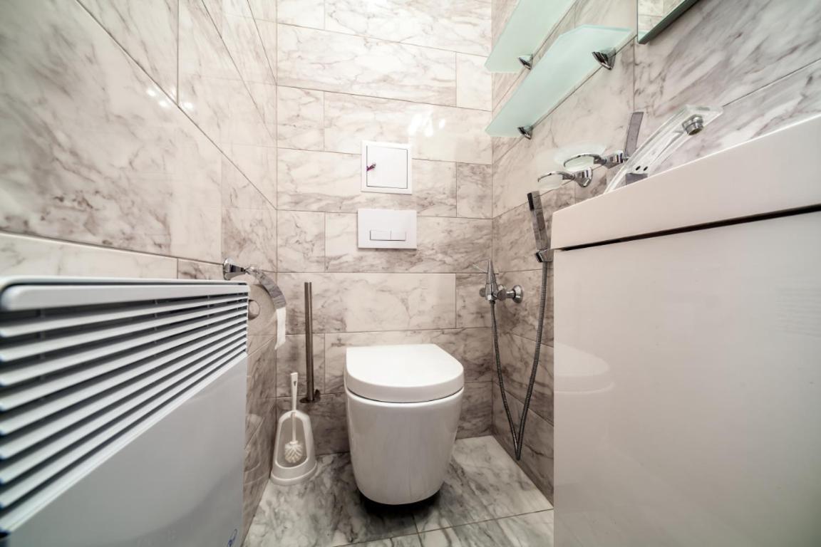 Sova Apartment Lviv Сenter Сity Exterior foto